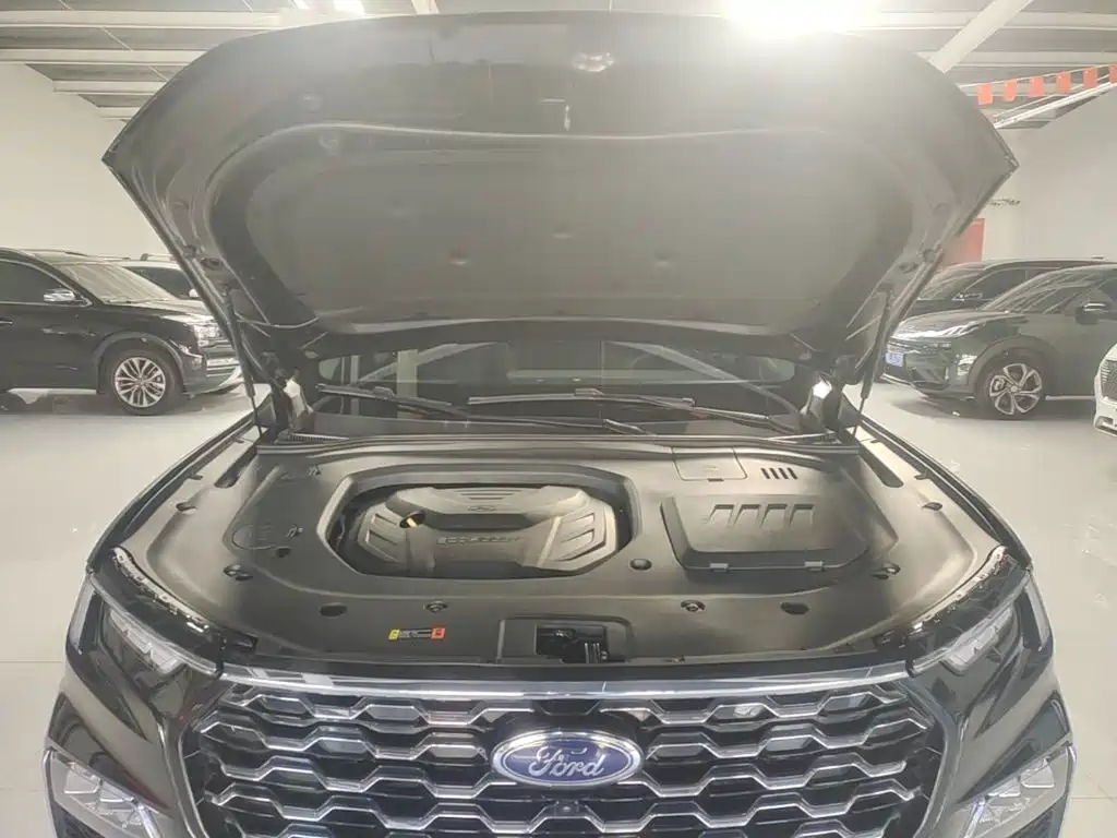 Ford Equator — миниатюра 20