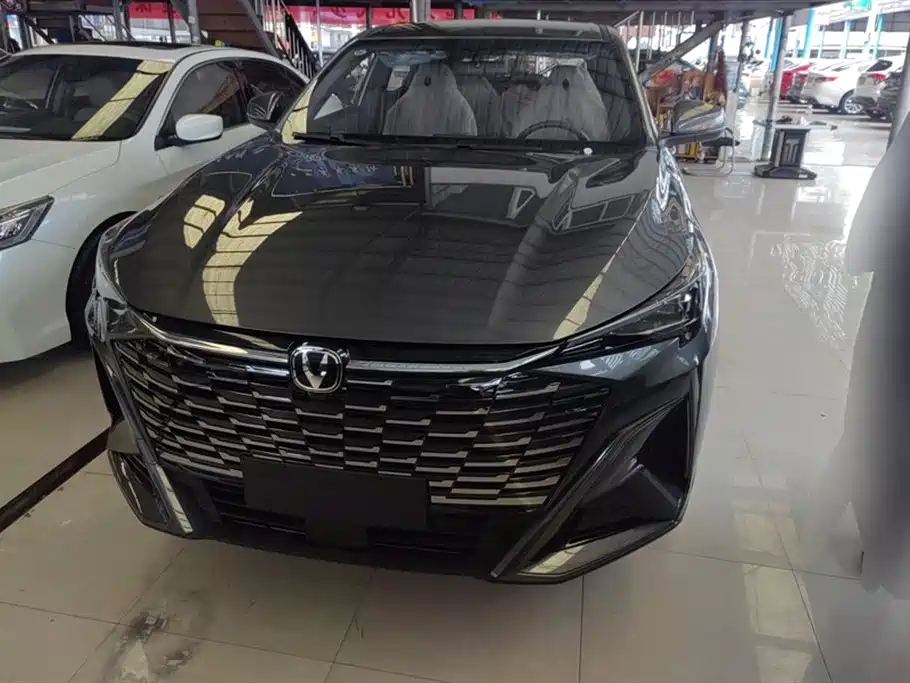 Changan X5 Plus 2026 1.5T PRO