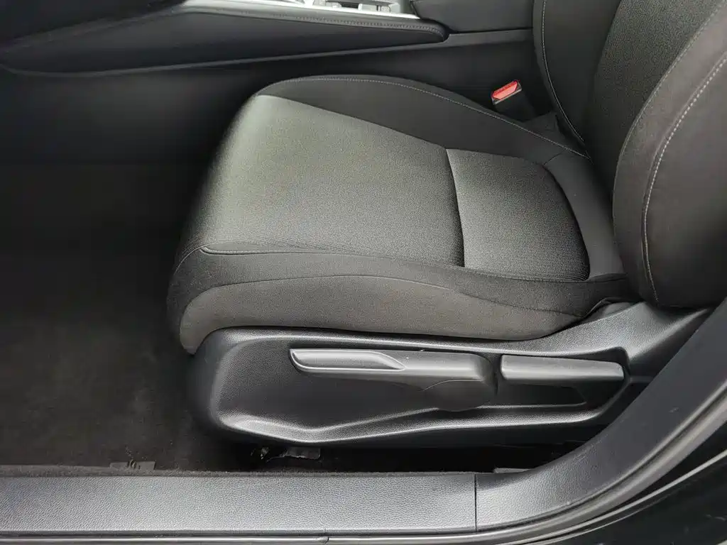Honda Accord — миниатюра 20