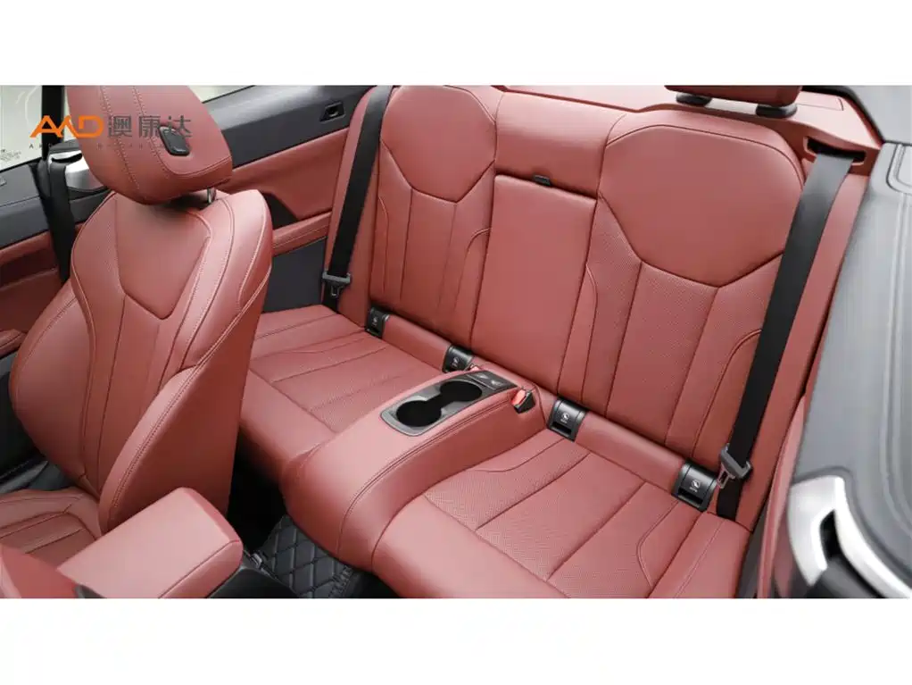 BMW 4 Series — миниатюра 7