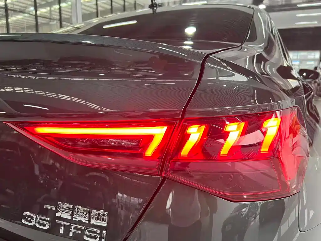 Audi A3 — миниатюра 11