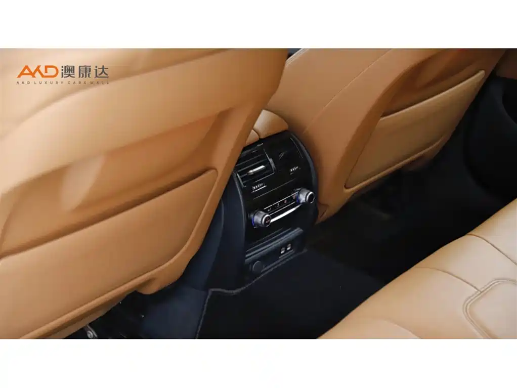 BMW 6 Series GT — миниатюра 9