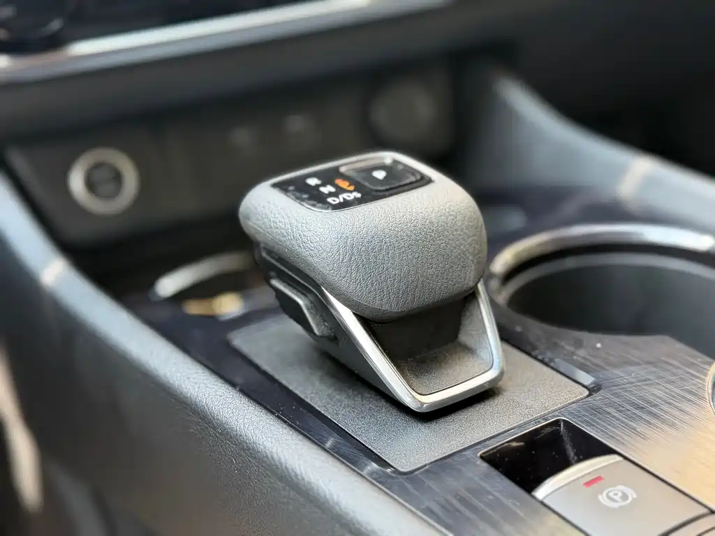 Nissan X-Trail — миниатюра 17