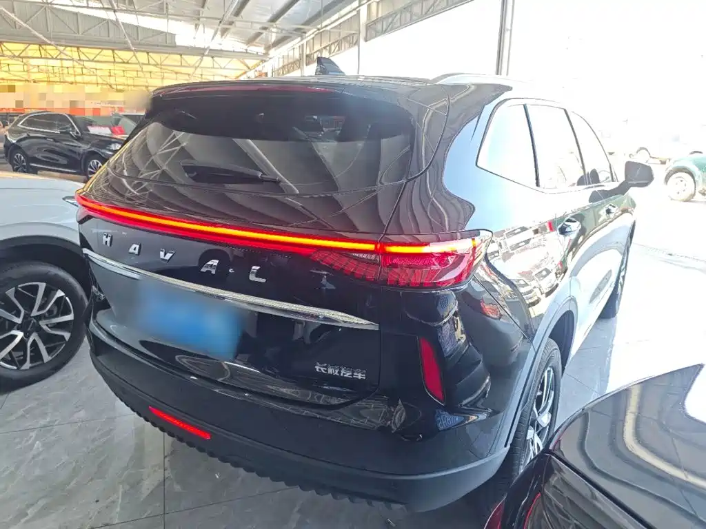 Haval H6 — миниатюра 7