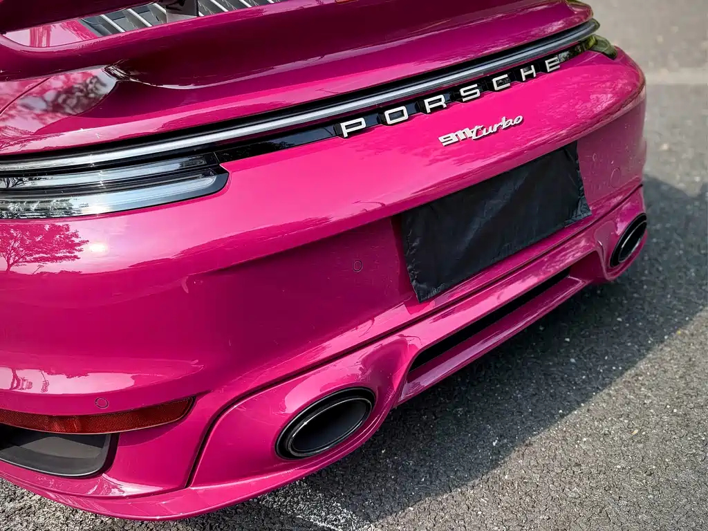 Porsche 911 — миниатюра 26