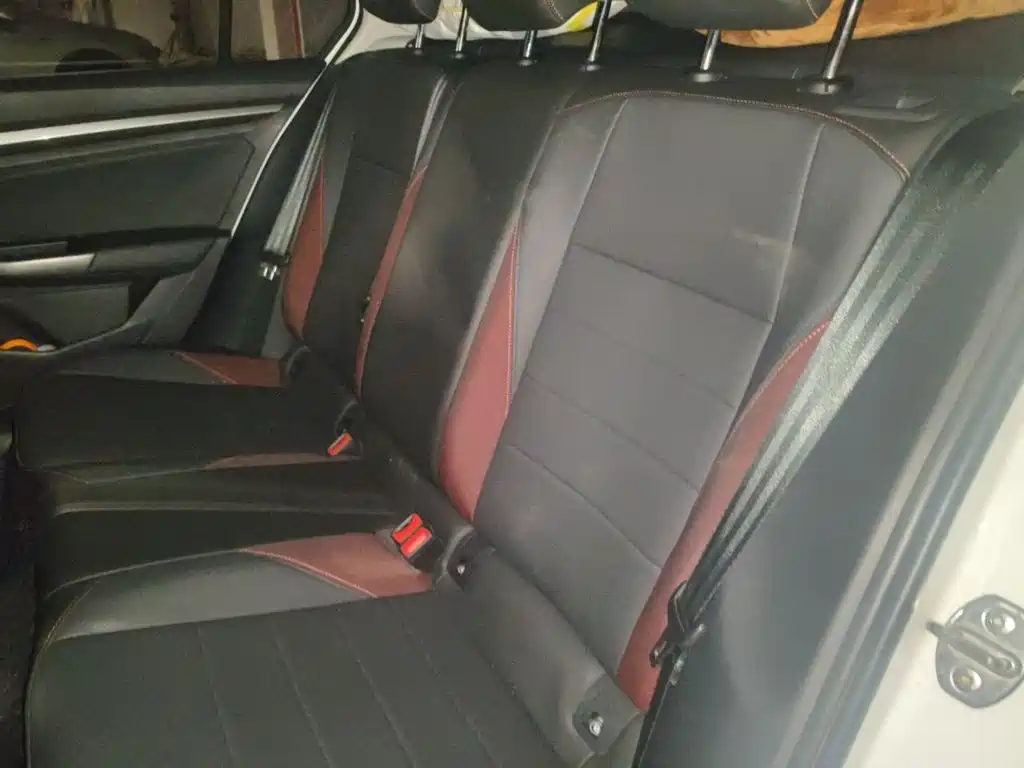 Volkswagen Bora — миниатюра 18