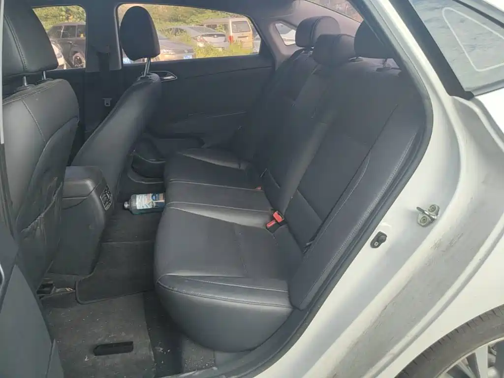 Hyundai Mistra — миниатюра 17