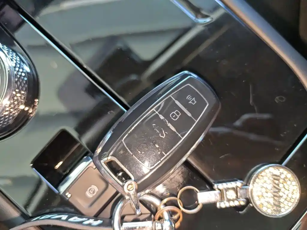 Haval H6 — миниатюра 9