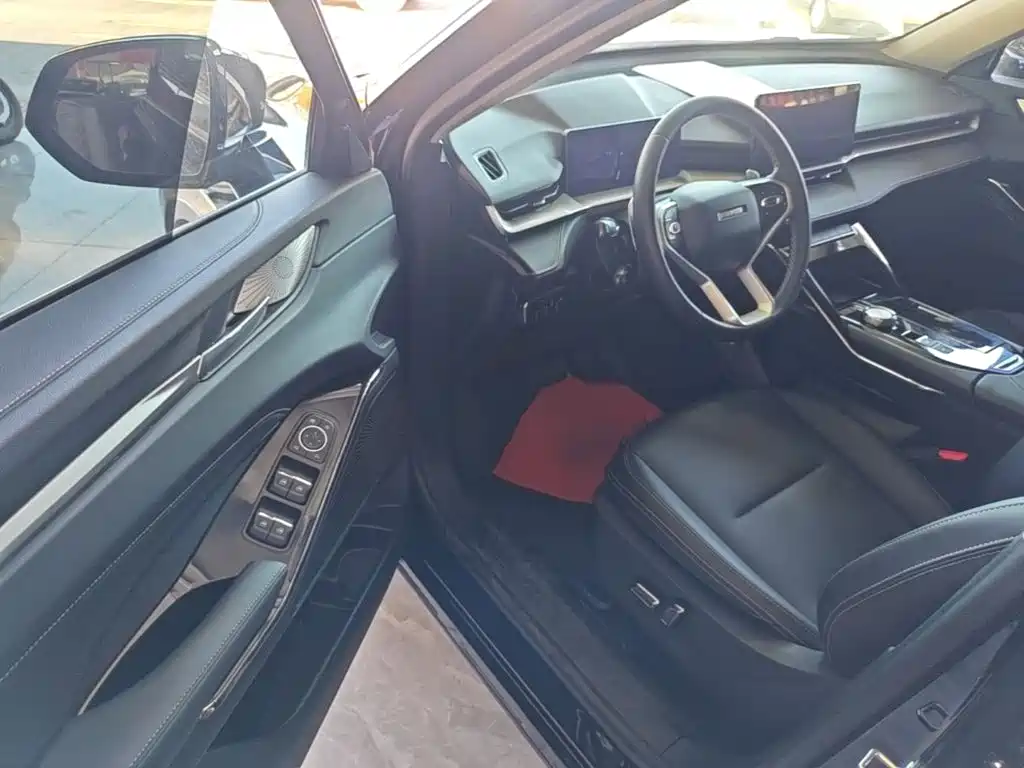 Haval H6 — миниатюра 16