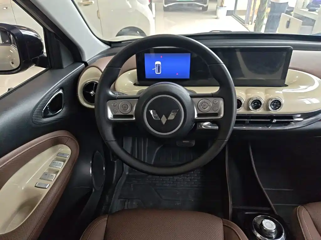 Wuling Bingo — миниатюра 11