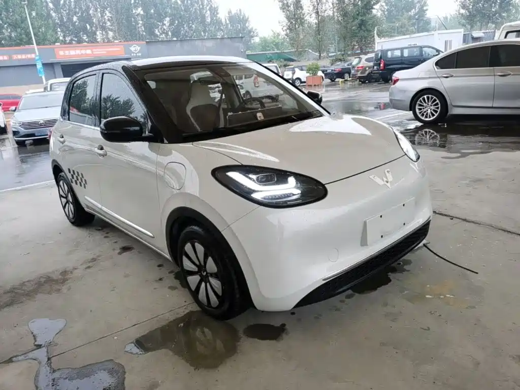Wuling Bingo — миниатюра 4