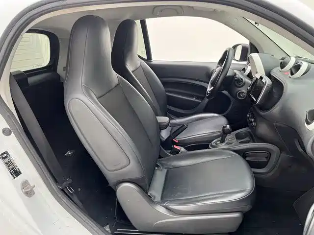 smart Smart Fortwo — миниатюра 27