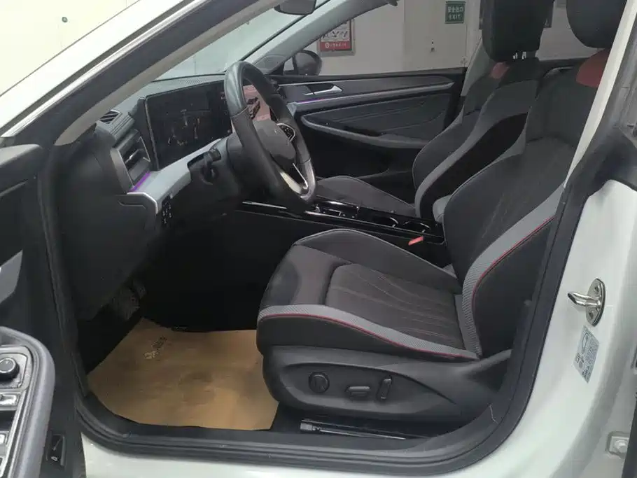 Volkswagen Lamando — миниатюра 9