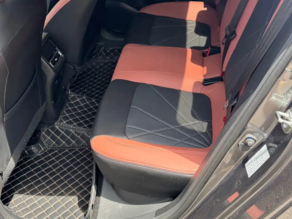 Changan Eado — миниатюра 6
