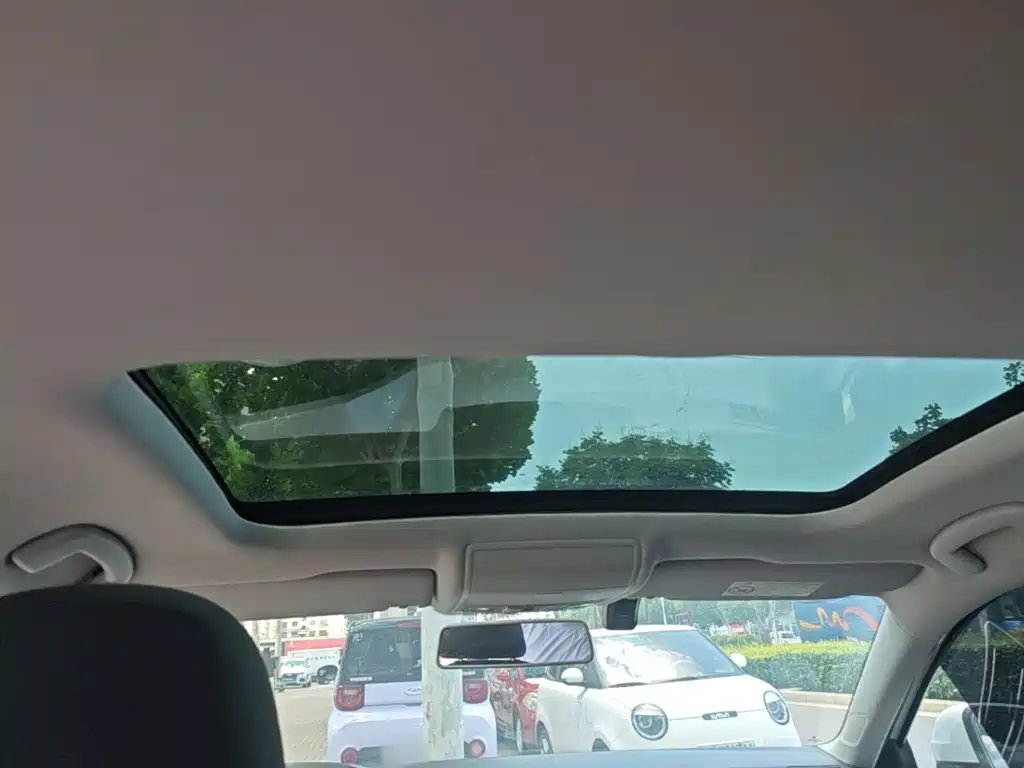 Volkswagen Lamando — миниатюра 18
