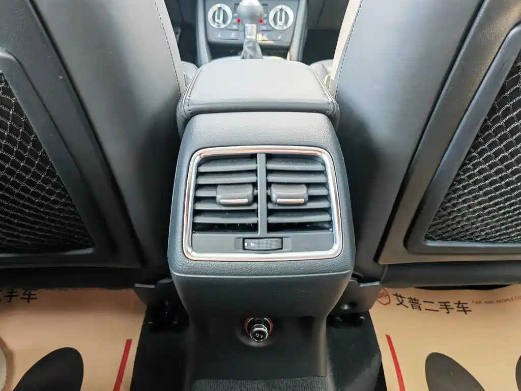 Audi Q3 — миниатюра 14