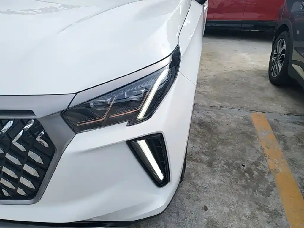 GAC Motor GS4 Plus — миниатюра 3