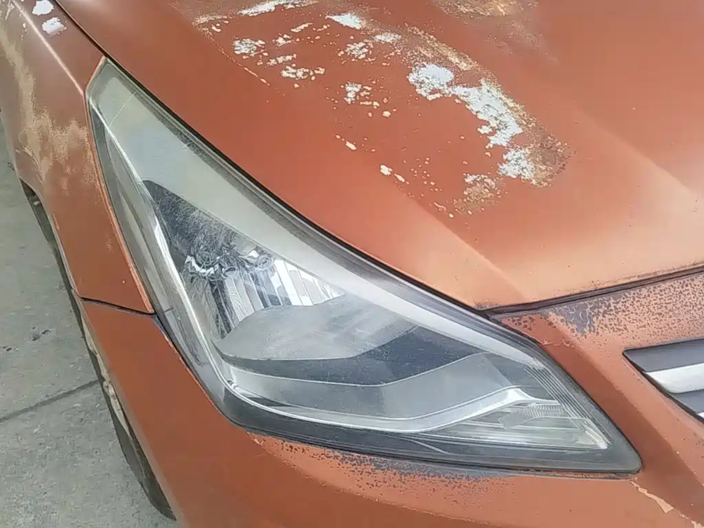 Hyundai Ruiyi — миниатюра 11