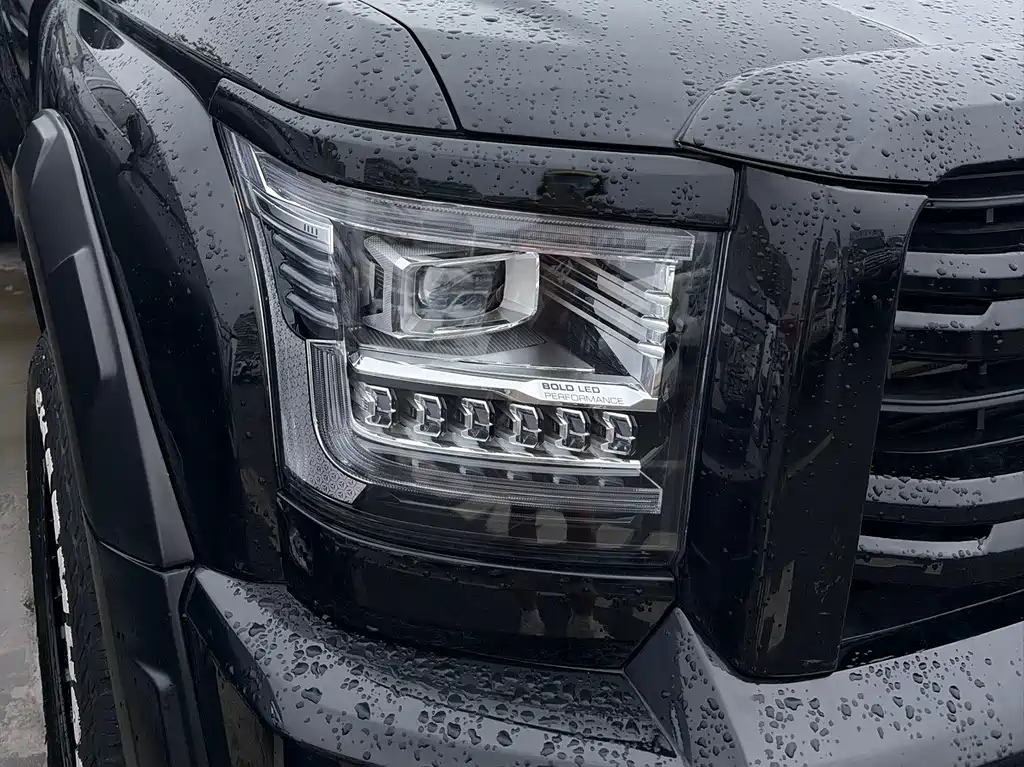 Haval H5 — миниатюра 4