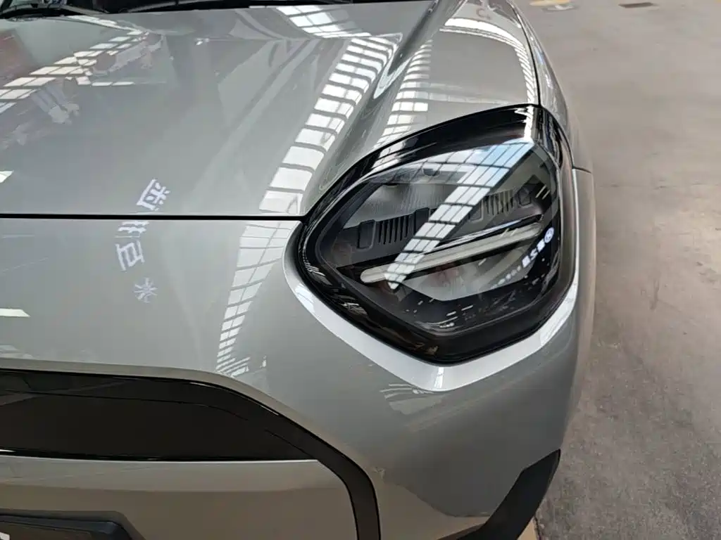 MINI MINI ACEMAN EV — миниатюра 24