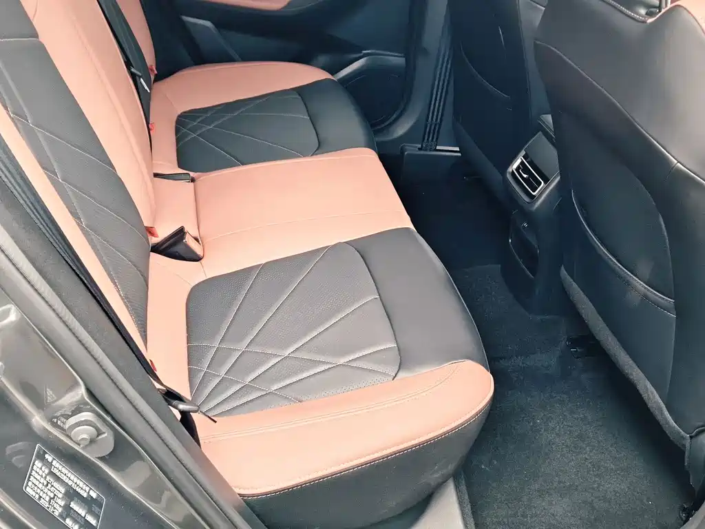 Changan Eado — миниатюра 11