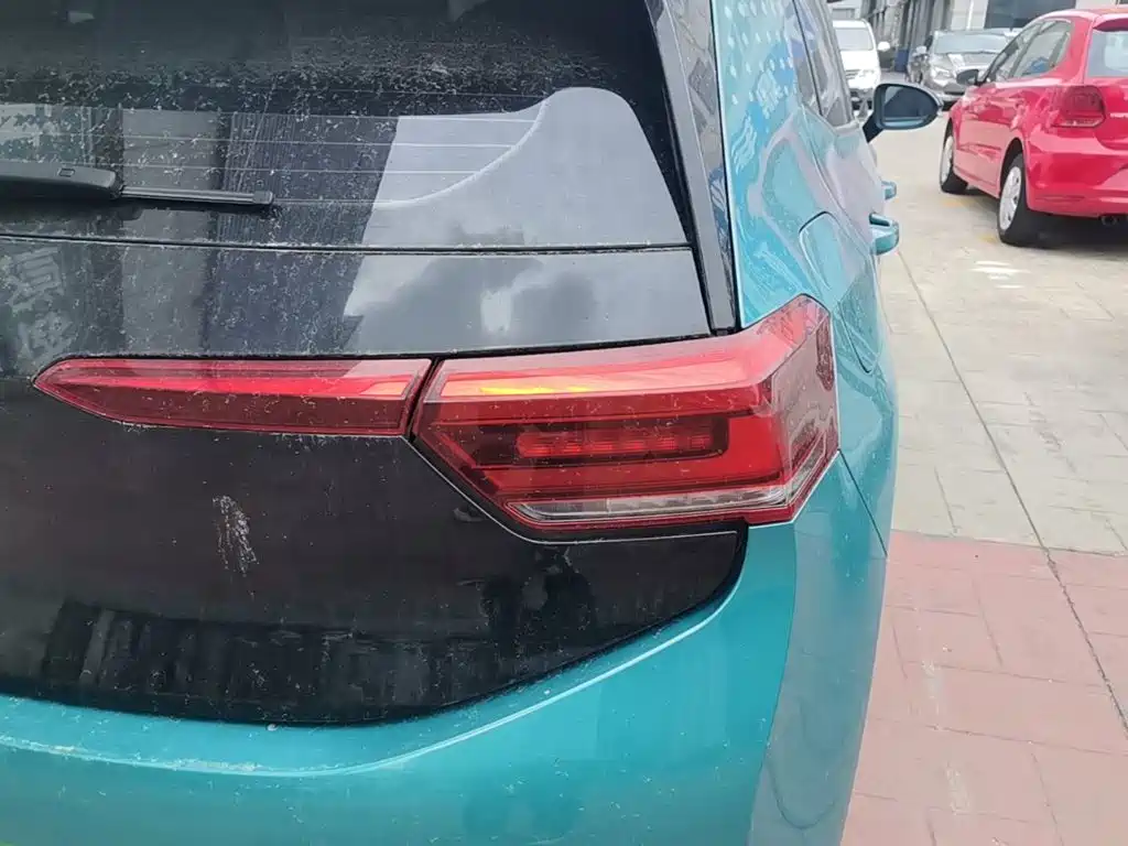 Volkswagen ID.3 — миниатюра 8