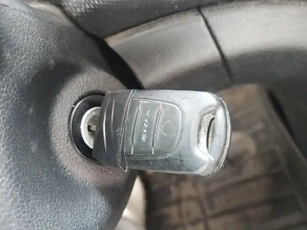 Hyundai Ruiyi — миниатюра 13