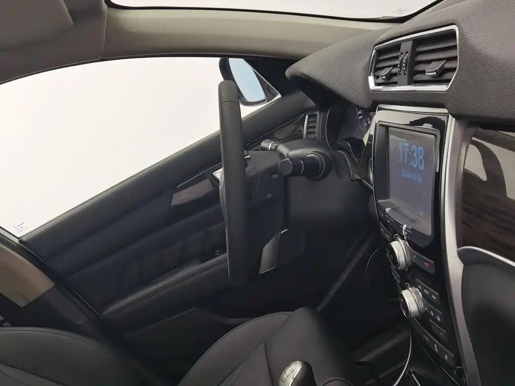Haval H2 — миниатюра 22