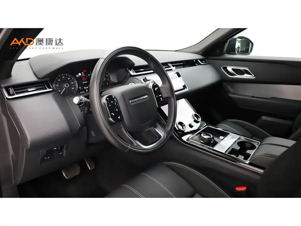 Land Rover Velar — миниатюра 6