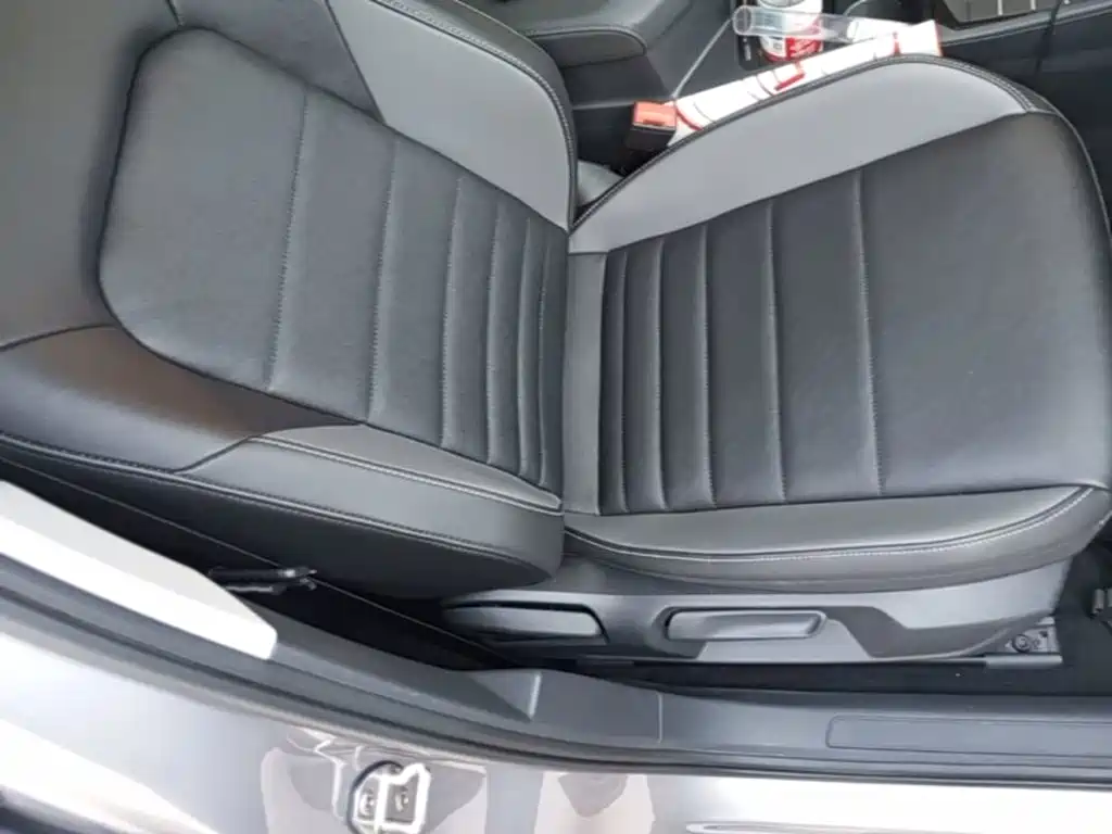 Volkswagen Sagitar — миниатюра 25