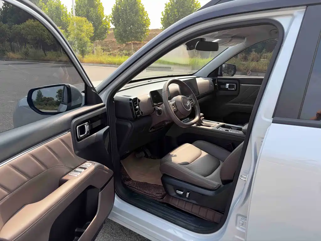 Wuling Xingguang 560 — миниатюра 5