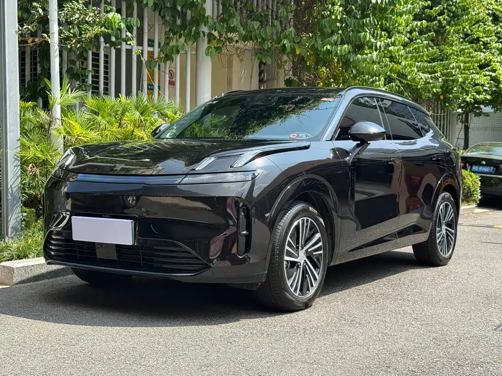Lynk & Co 08 EM-P