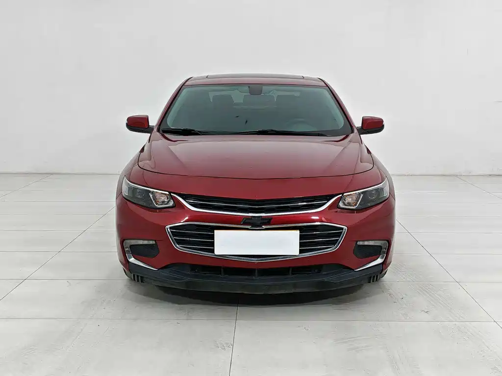 Chevrolet Malibu XL XL 2018 530T AT