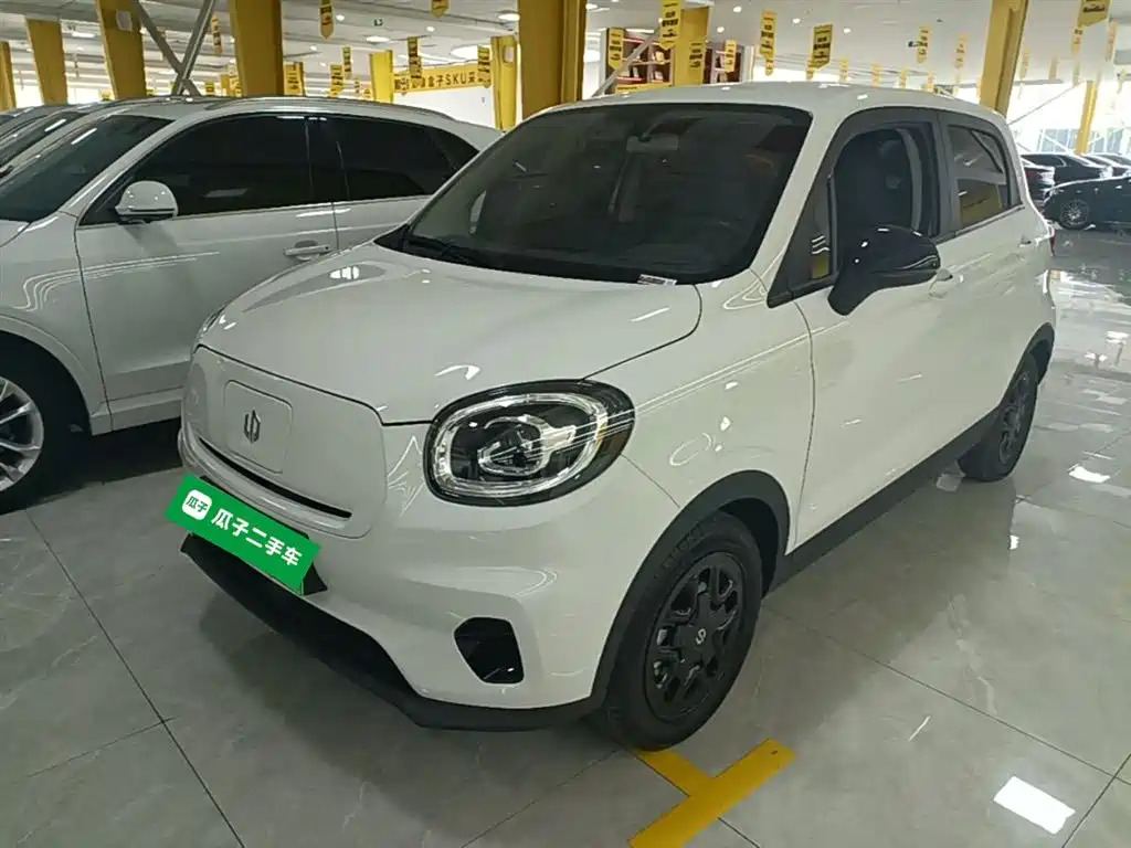Leapmotor Leapmotor T03 2025