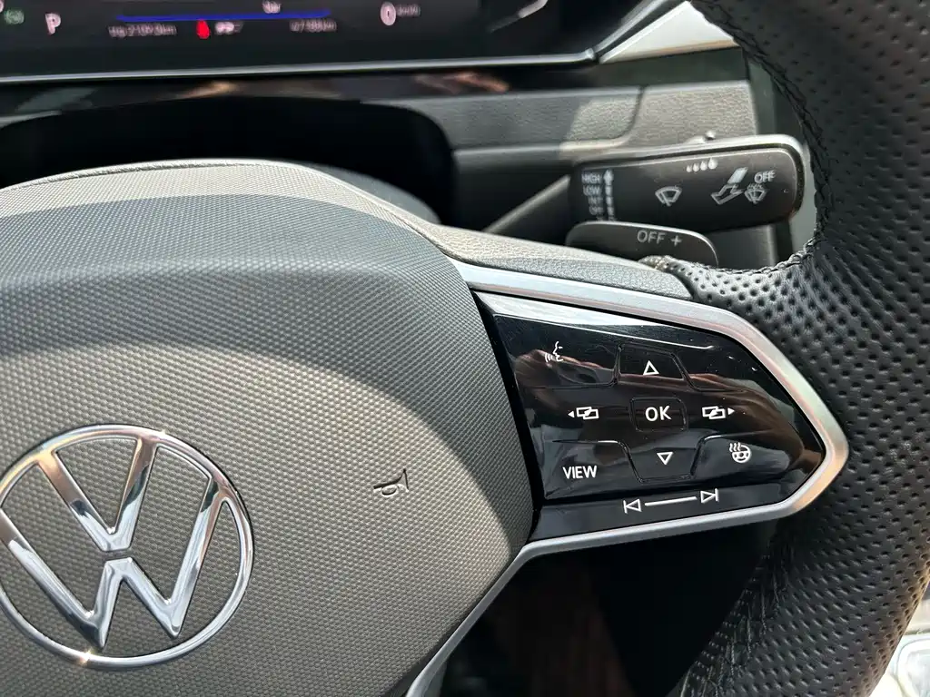 Volkswagen CC — миниатюра 25