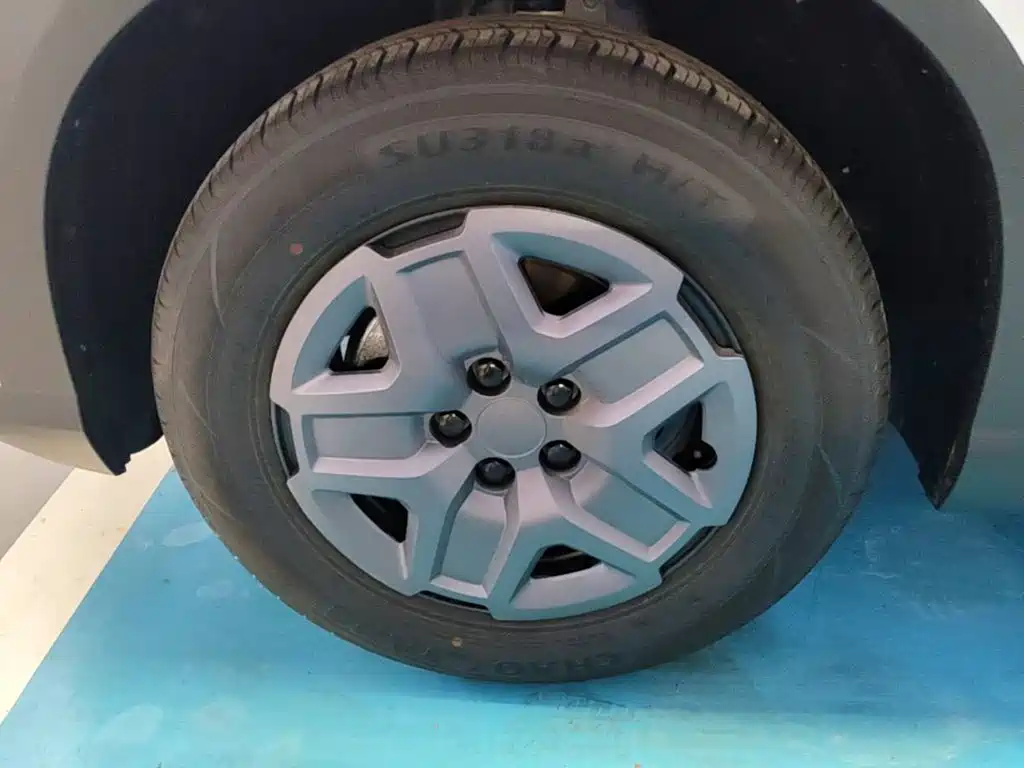 BYD Yuan UP — миниатюра 23