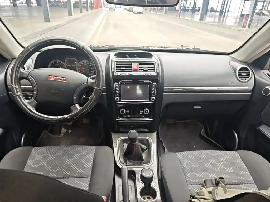 Haval H5 Classic — миниатюра 10