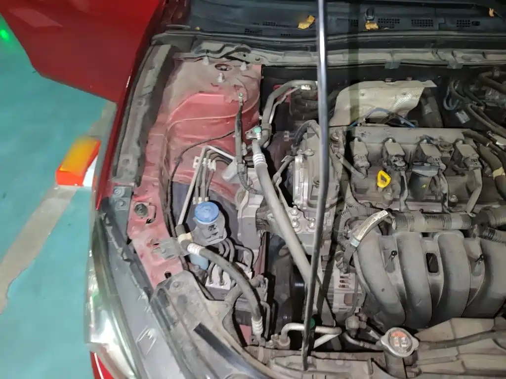 Mazda 3 Axela — миниатюра 19