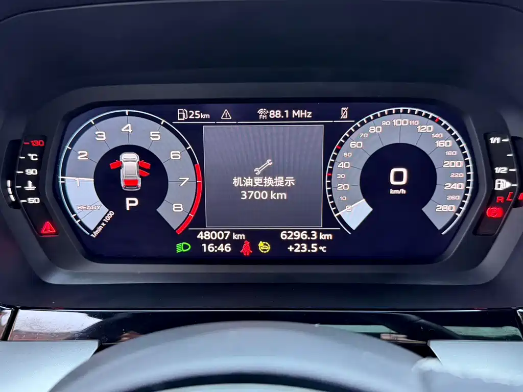 Audi A3 — миниатюра 14