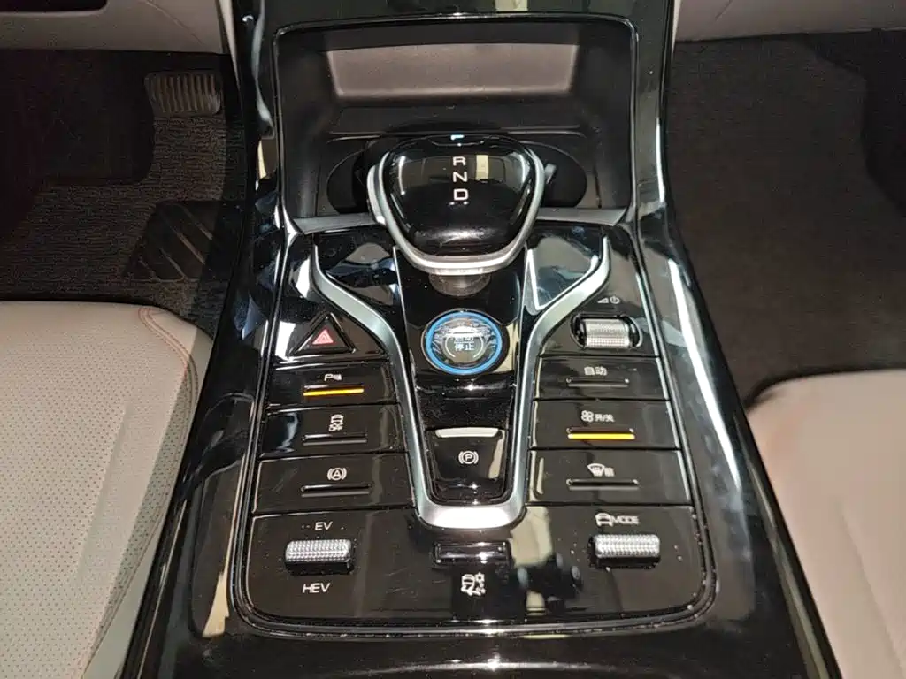 BYD Qin PLUS — миниатюра 14