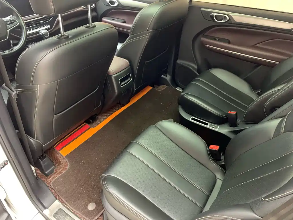 GAC Motor Trumpchi M6 — миниатюра 12