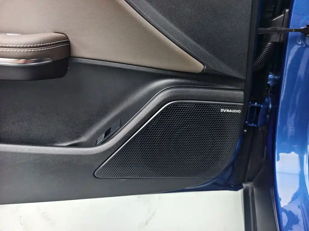 BYD Han — миниатюра 19