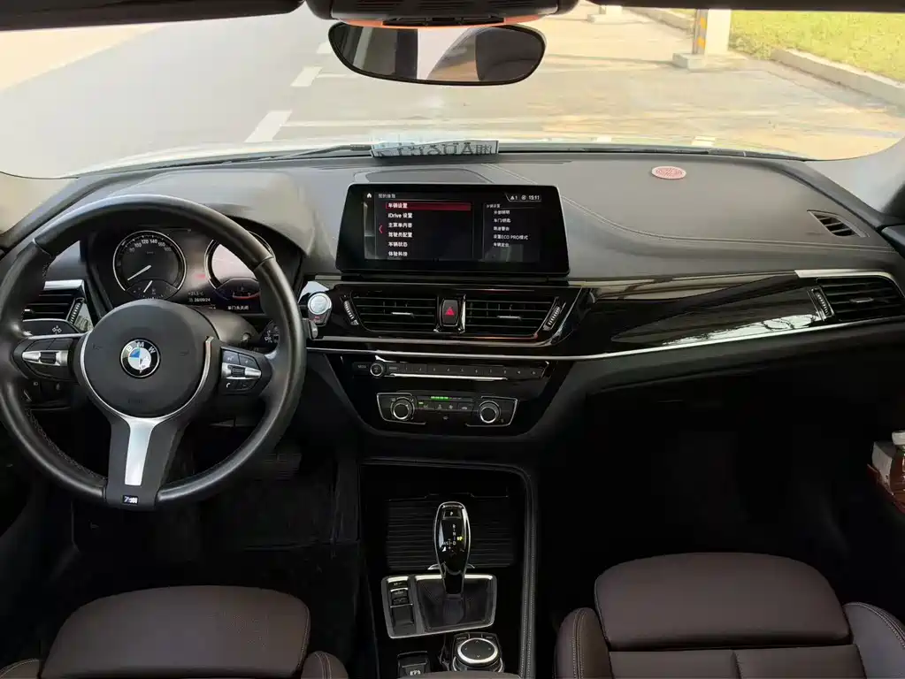 BMW 1 Series — миниатюра 12