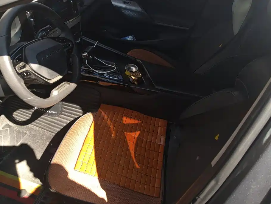 Baojun Valli — миниатюра 9