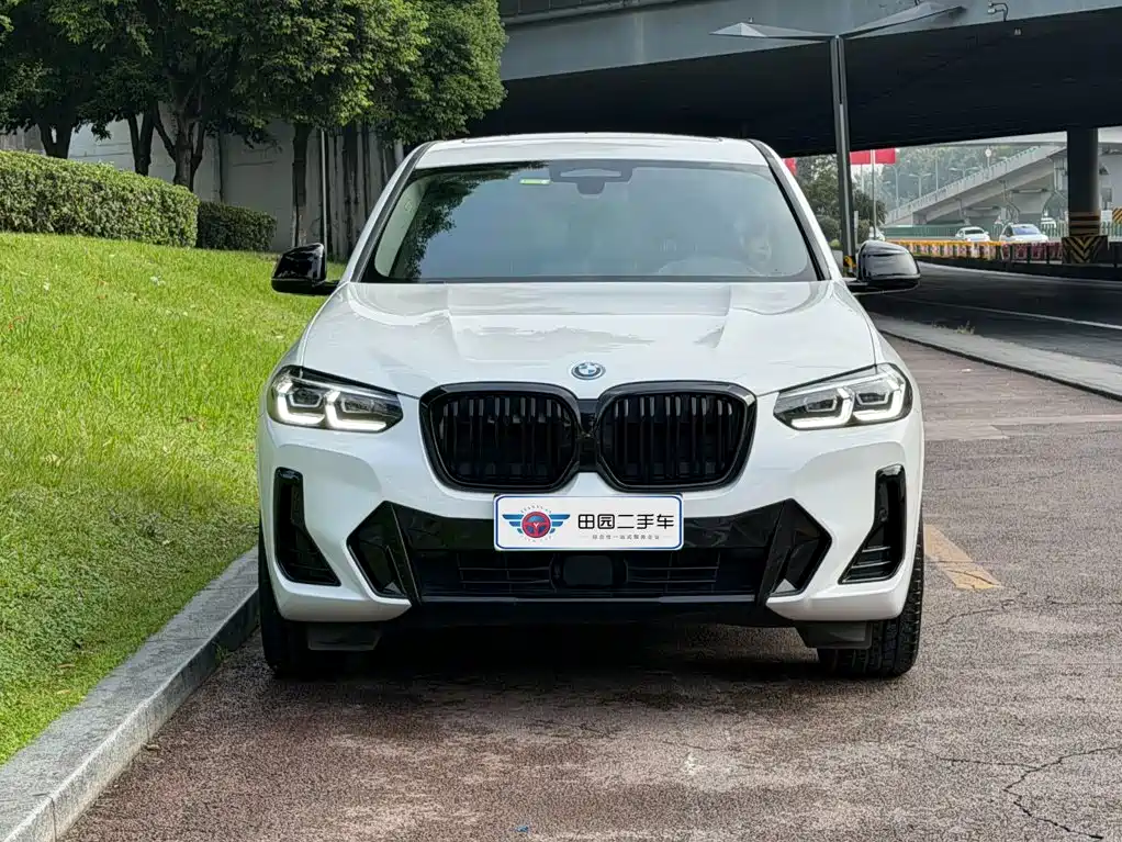 BMW iX3 — миниатюра 2