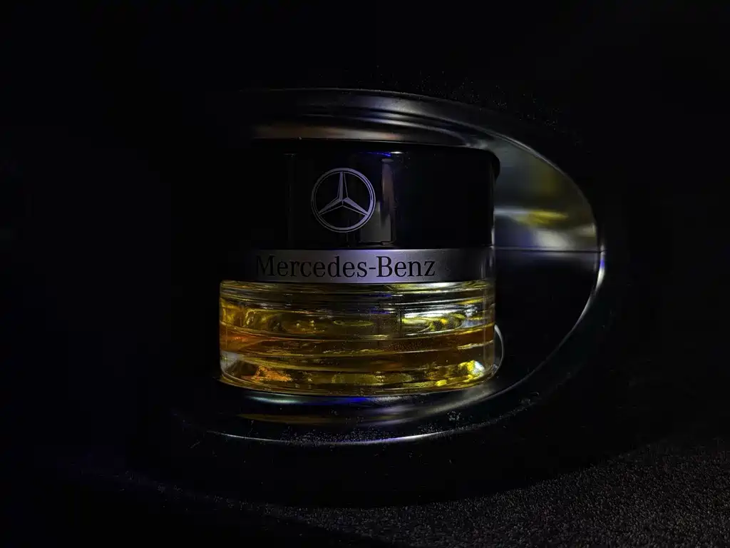 Mercedes-Benz S-Class — миниатюра 9