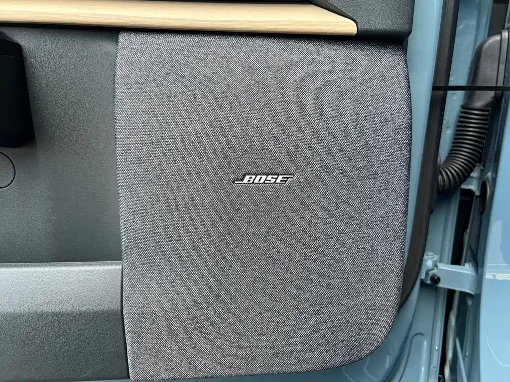 Audi E5 Sportback — миниатюра 8