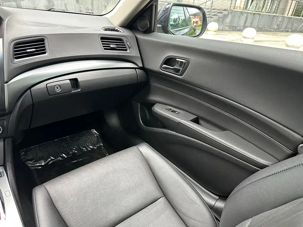Acura ILX — фотографии объявления, Фото 36