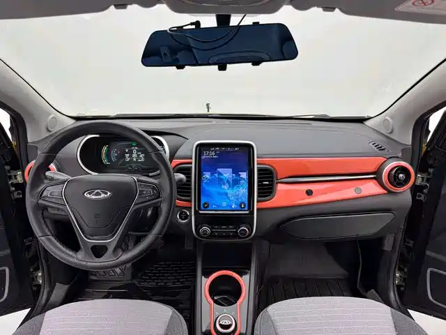 Chery QQ Little Ant — миниатюра 2