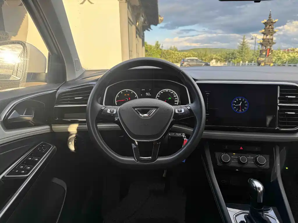 Jetta VS5 — миниатюра 16
